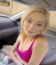 Maddy Rose Teens Love Money